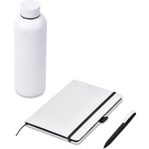 Clark Kraft Gift Set Black